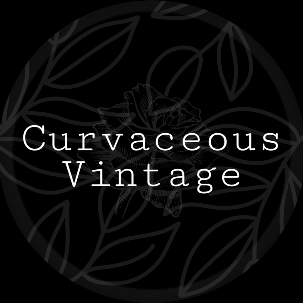 Welcome to Curvaceous Vintage!